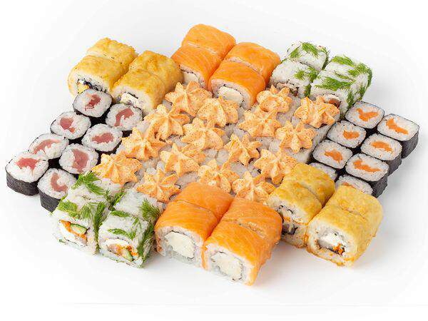 Косатка - Классический