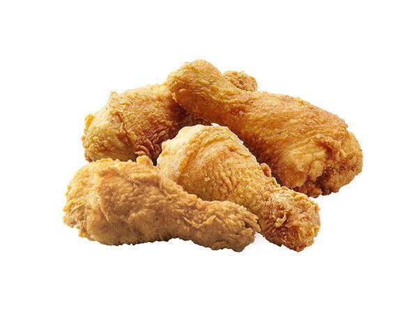 KFC - Четыре ножки