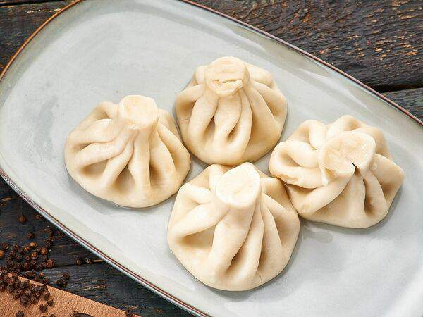 Старый Тифлис - Хинкали Микс