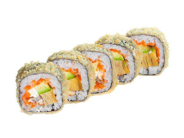 Уми - Ролл Тибо темпура