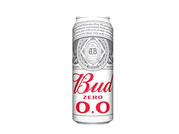 Easy Pizza - Пиво Bud безалкогольное