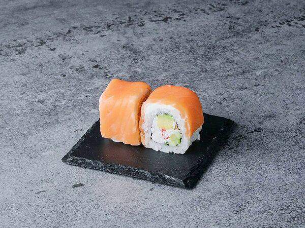 THE BOX - Ролл Абсолют