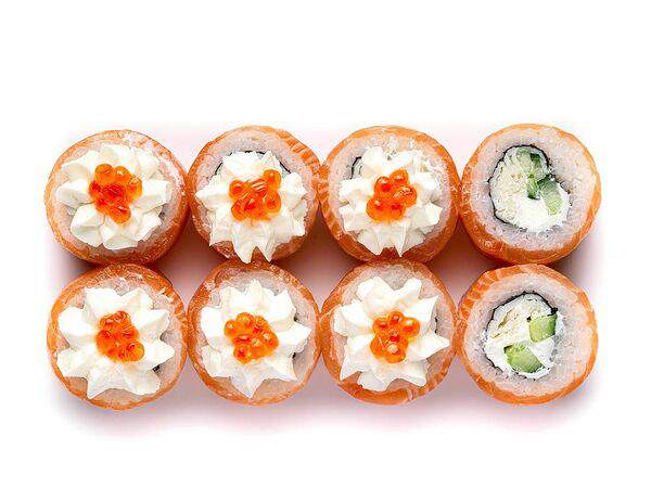 Ёбидоёби - Филадельфия Роял