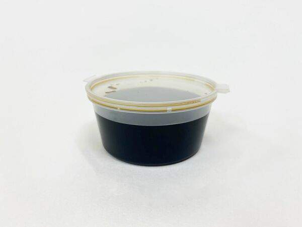 Кидзи - Соус терияки