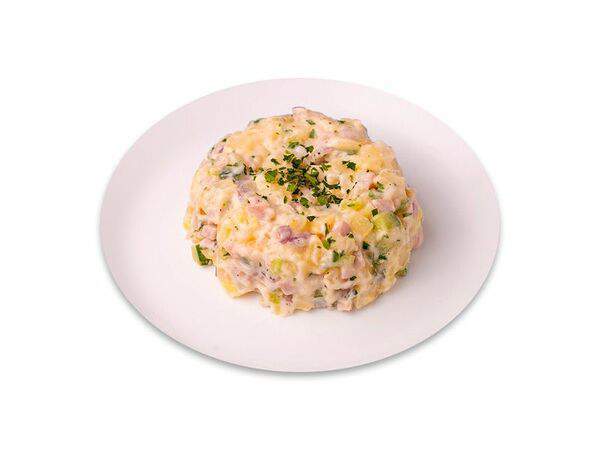 Сбарро - Салат Кантри