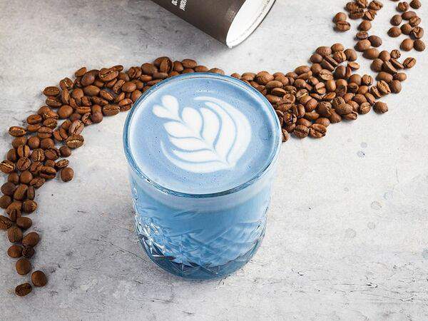 Port o Coffee - Insta Латте