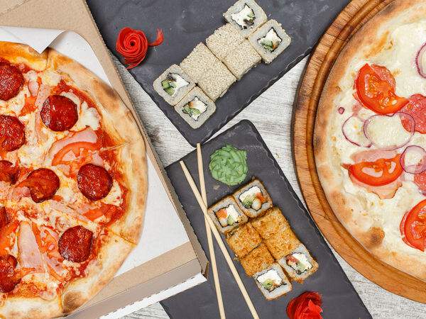 Ресторан Тесто & Мясо в Воронеже