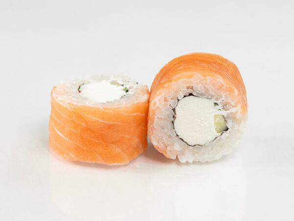 Royalrolls - Ролл Филадельфия классик