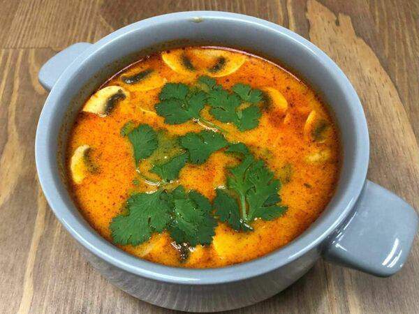 Garage - Том Ям