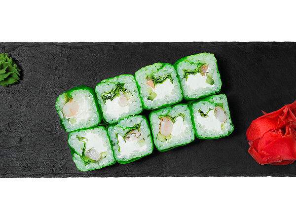 Volstreet - Бонсай