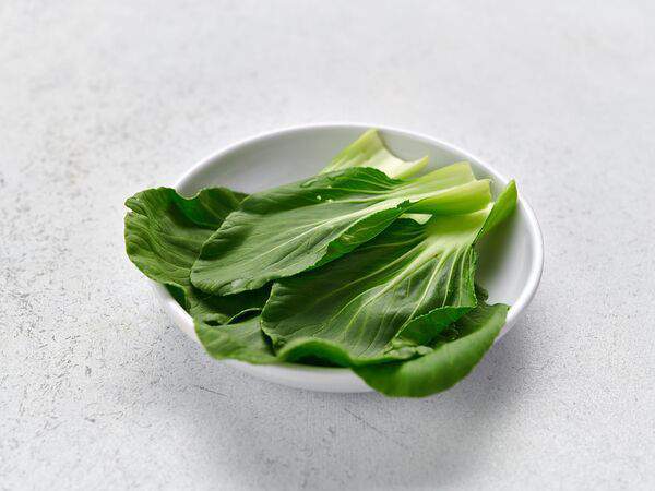 Ким Рамён - Капуста Пак-чой