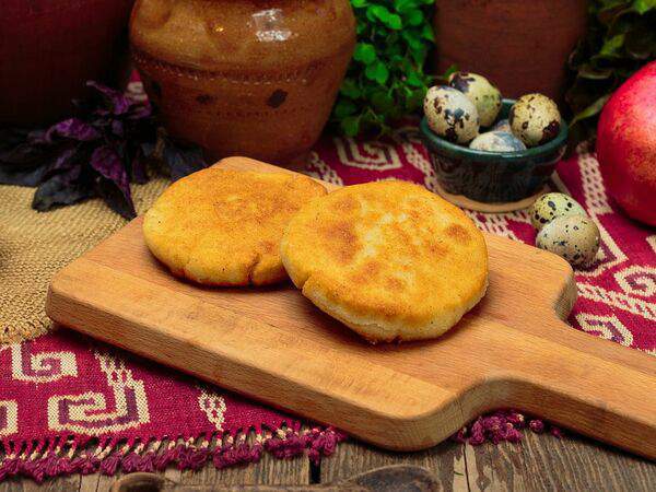 Дари  дури - Мчади