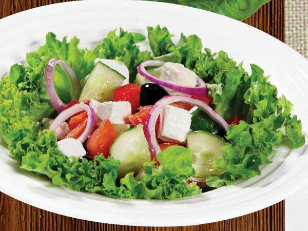 Империя - Греческий салат