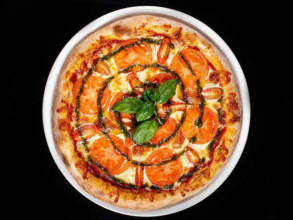 Loona Food - Пицца Маргарита