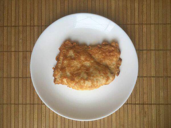 Кафе Мария - Курочка Сюрприз