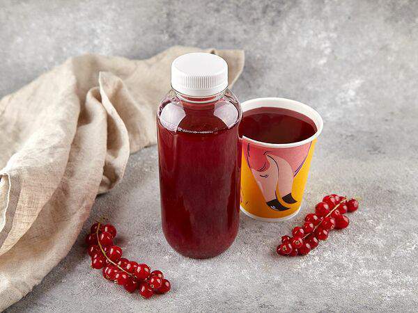 Печь & ланч - Морс