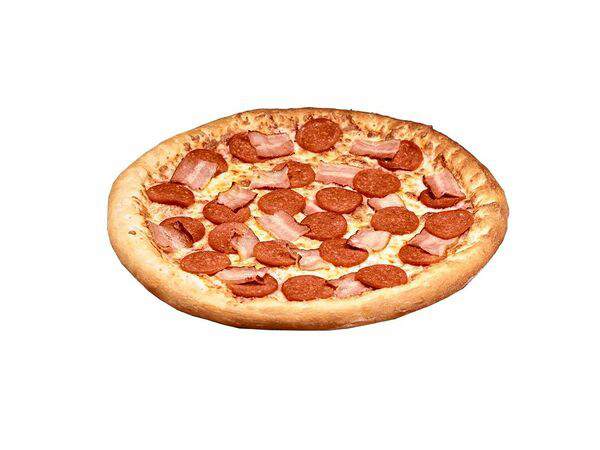 Империя - Пепперони-бекон