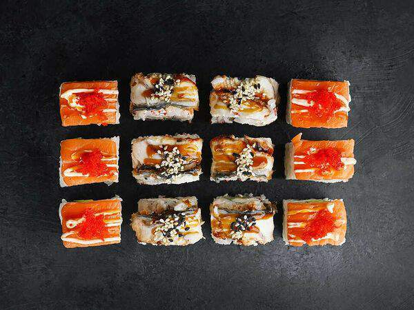 Tsunami - Сет Филадельфия