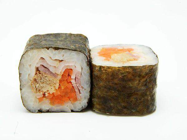 Сушимания - Ролл Сеул