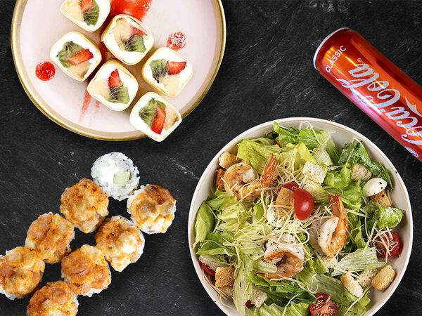 Евразия-Экспресс - Комплимент