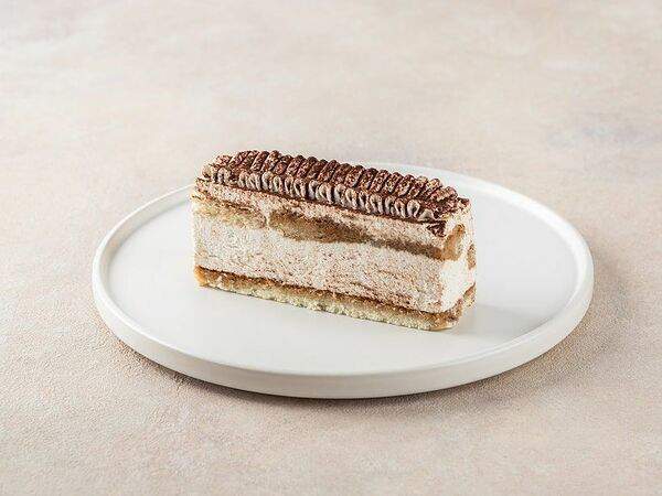 Пряно-румяно - Пирожное Тирамису