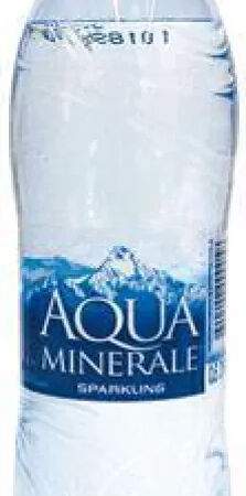 Дома Пицца - Напитки Аква Минерале без газа