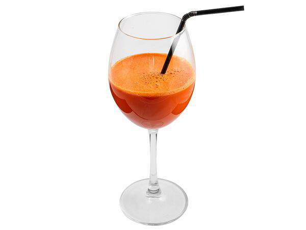 Кадриль - Фреш морковный