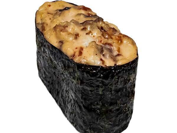 SushiWok - Суши Острый угорь