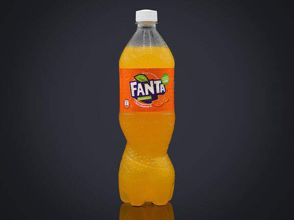 Sushi Boom - Fanta
