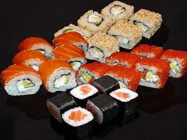 Сёгун - Самурай сет