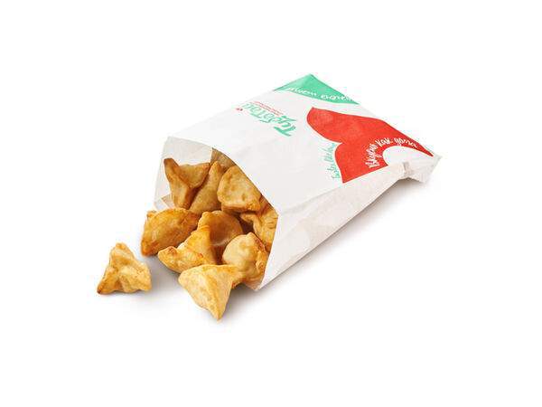 Тюбетей - Эчпочмаки фри с говядиной