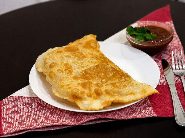 Ресторан Реальные чебуреки в Перми