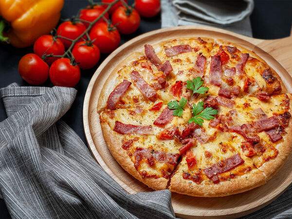 Ресторан Шале в Оренбурге