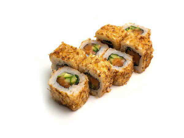 Суши маркет Кухня Солнца - Мияко