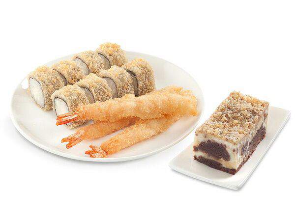 FoodRain - Food kids 8