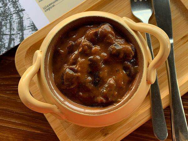 Пекаридзе - Лобио