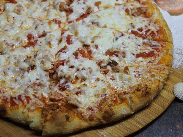 The Batya - Океан