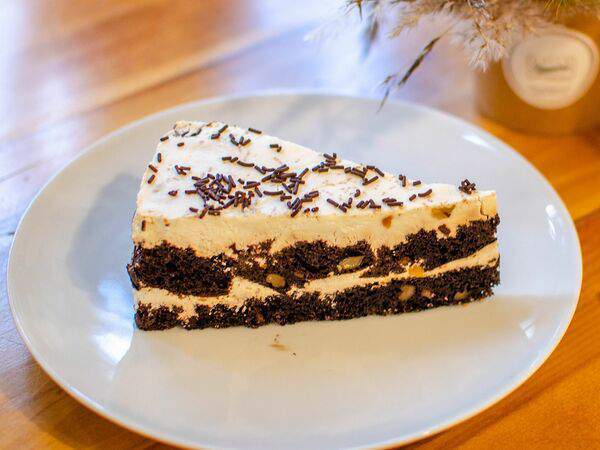 Кафе-пекарня Бенье - Десерт Сметанник