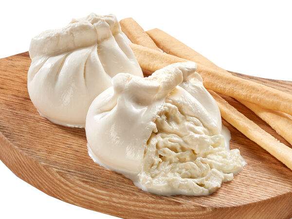 Sapore Italiano - Буратта