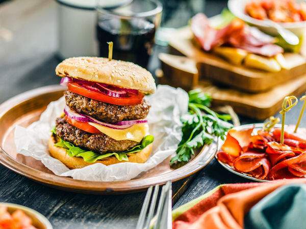 Ресторан Эль барто в Краснодаре