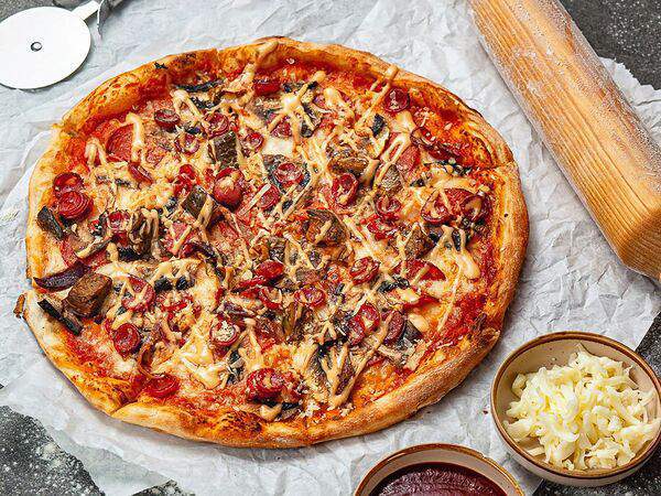 Менделеев - Охотничья