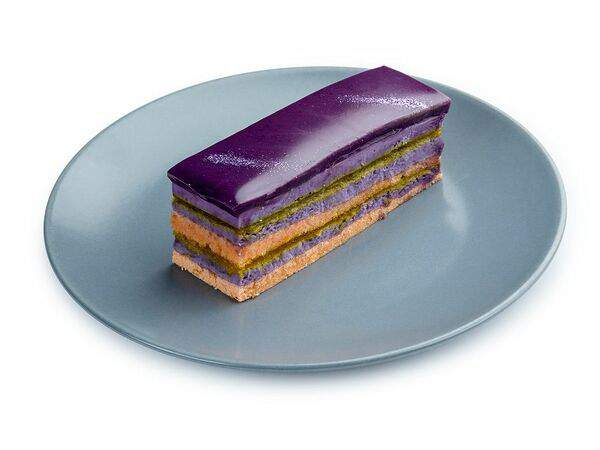 Buffet - Десерт Лавандовый