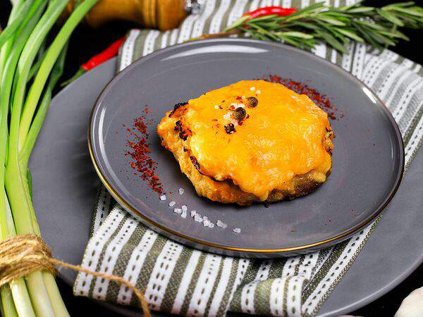 Спаро - Мясо по-французски