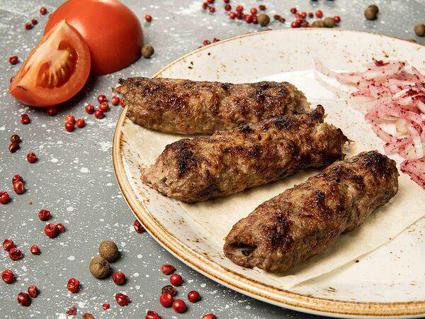 Чинар - Люля-кебаб из баранины