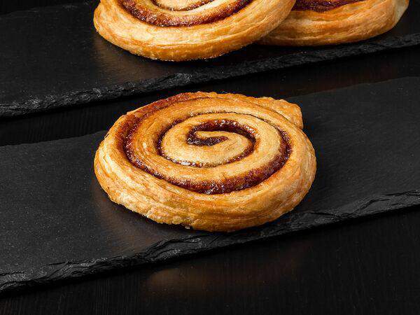 Пекарня Буханка - Улитка с корицей