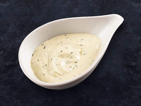 FishRoll - Цезарь соус