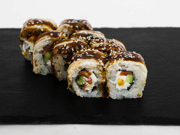 Tokyo Style - Ролл Канада