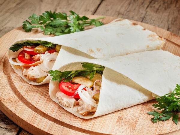 Ресторан Shaurma Bar Шаурма Бар В Ижевске