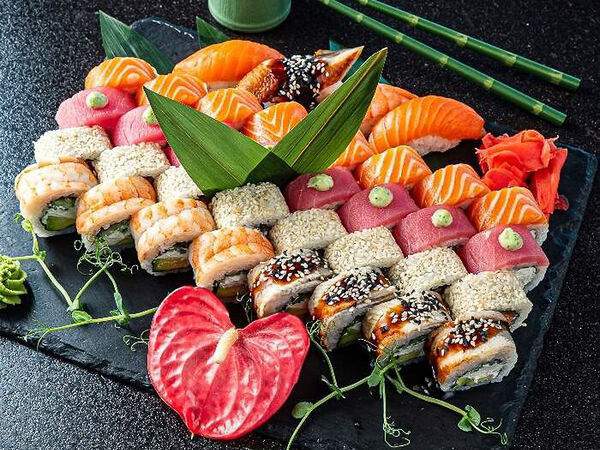 Chef Arts - Сет Химера