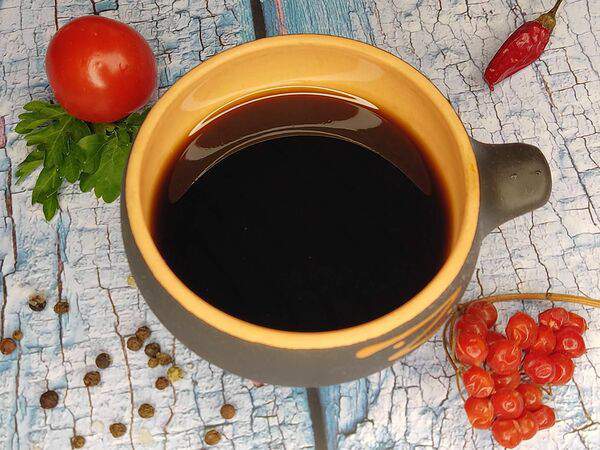 Аджика - Наршараб